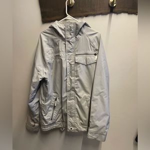 Burton Snowboard or Ski Shell